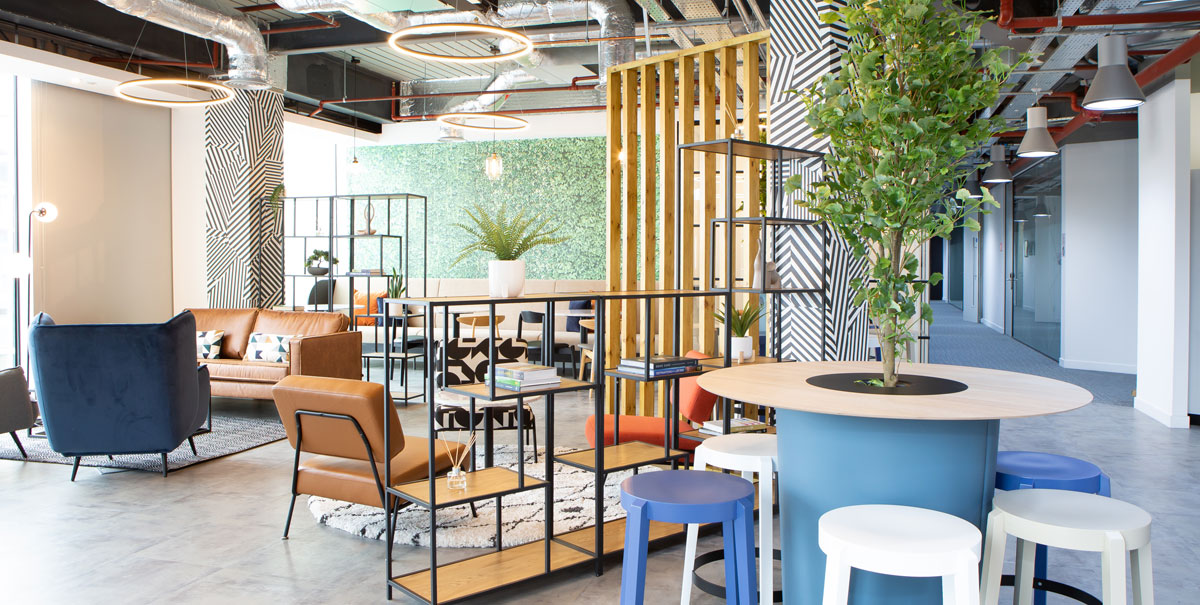 5 Merchant Square photo 6