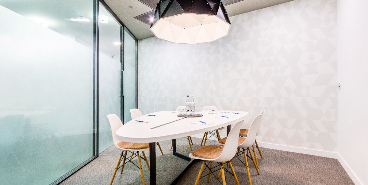 5 Merchant Square photo 5