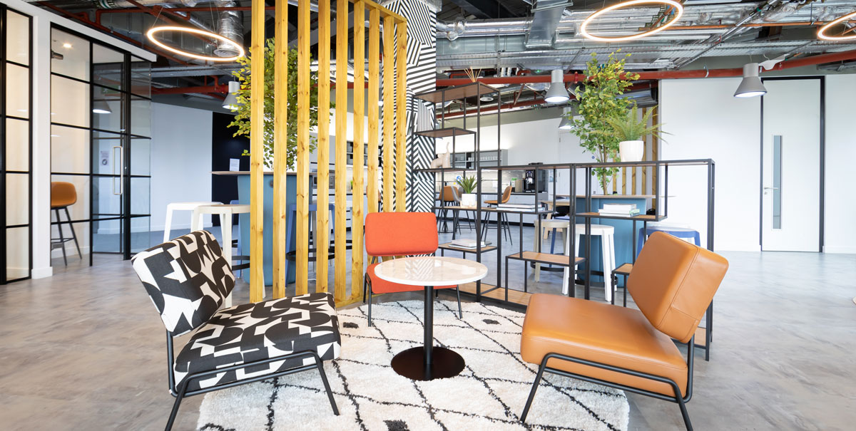 5 Merchant Square photo 4