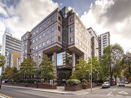 Lansdowne Road photo 1