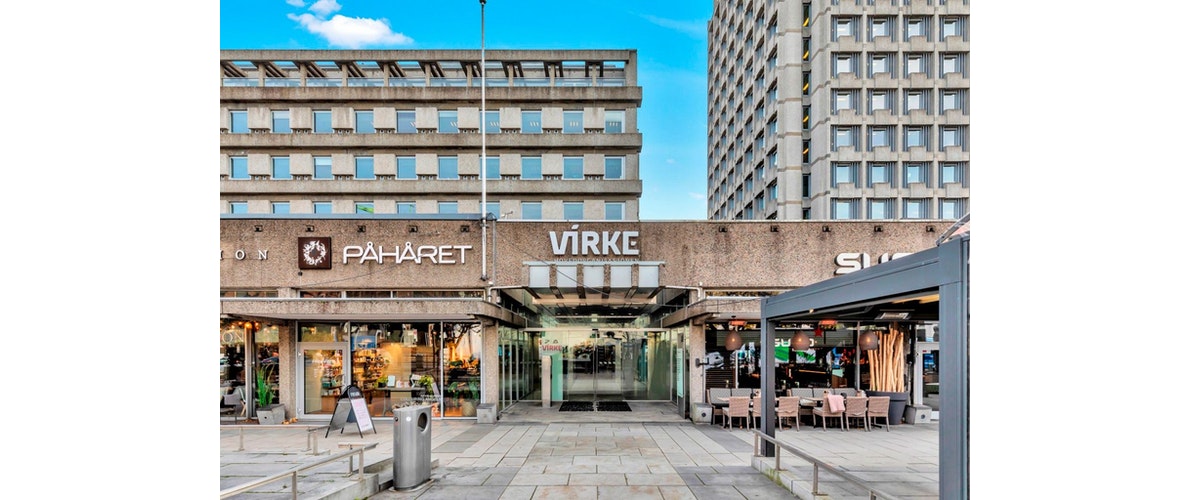 Solli Plass photo 1