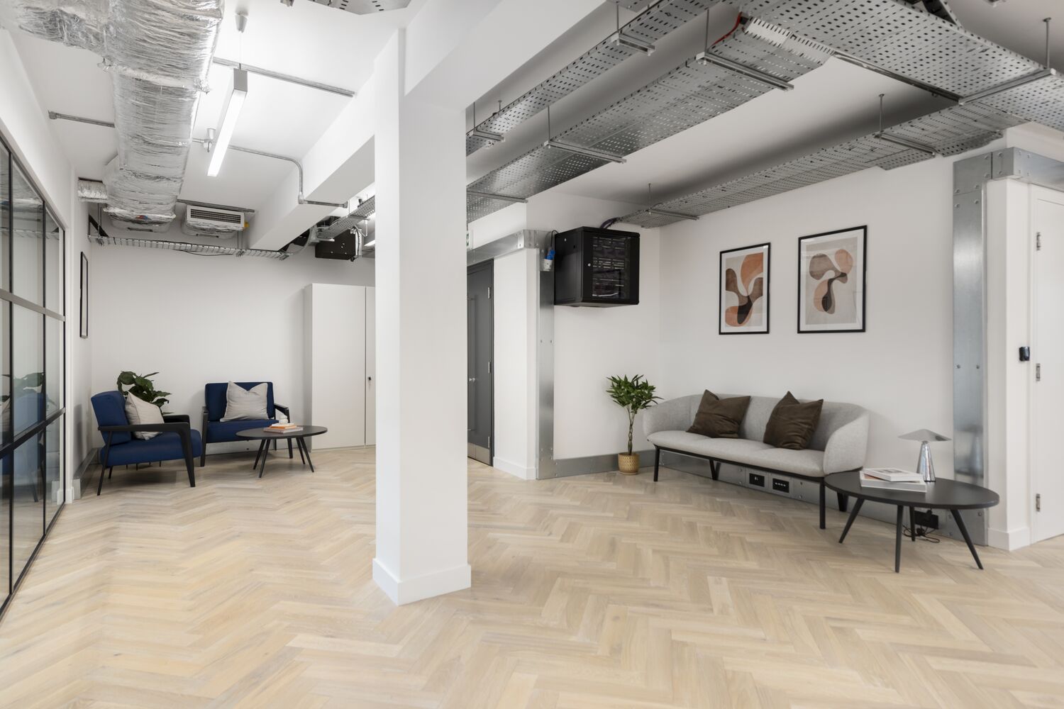 60 Gray's Inn Road photo 10