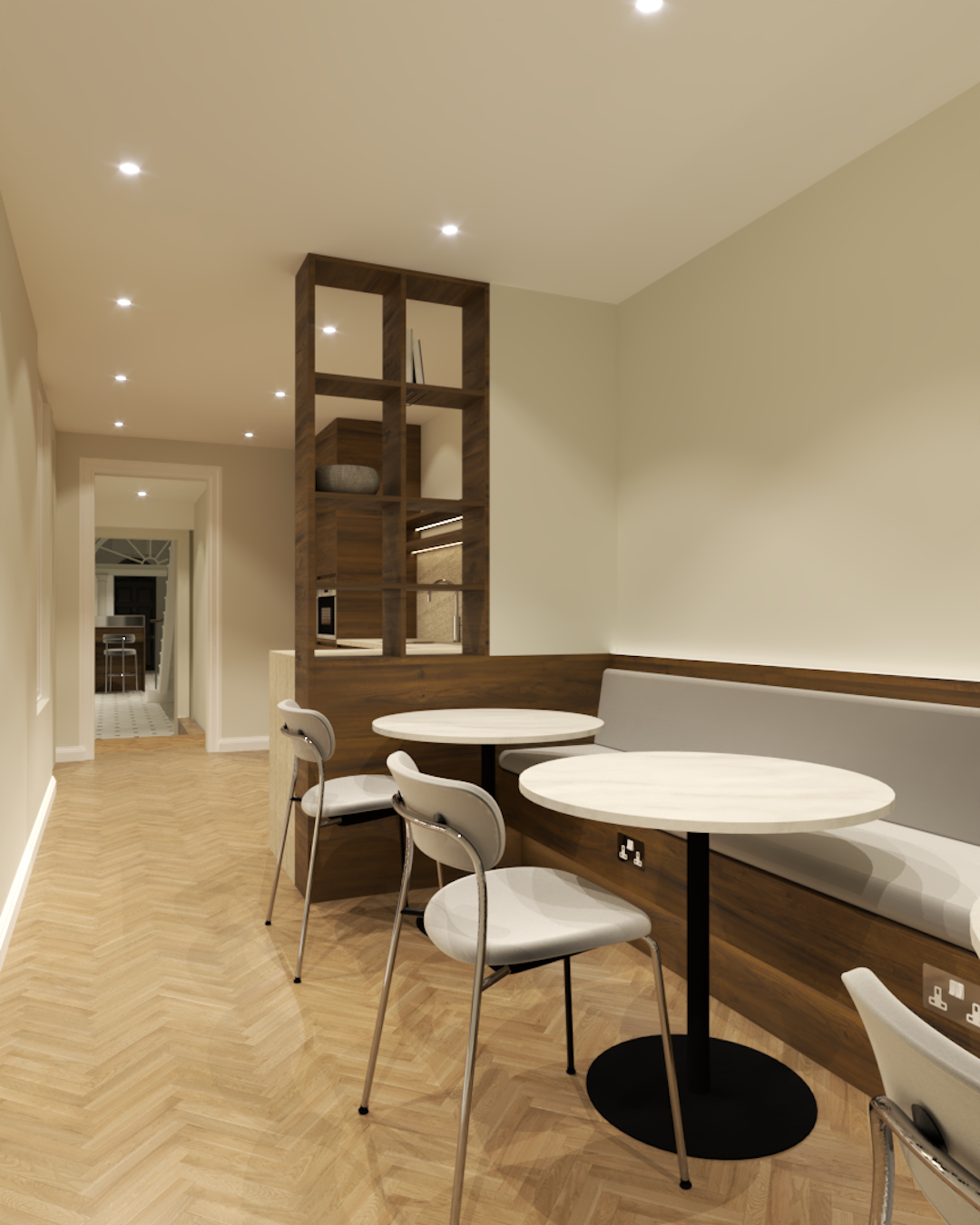 11 Manchester Square photo 4