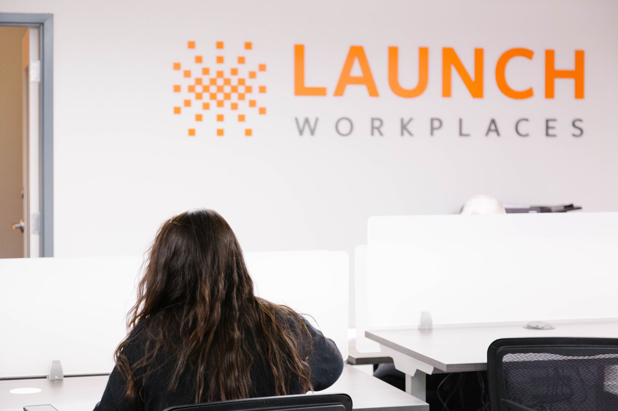Launch Workplaces Bethesda photo 1