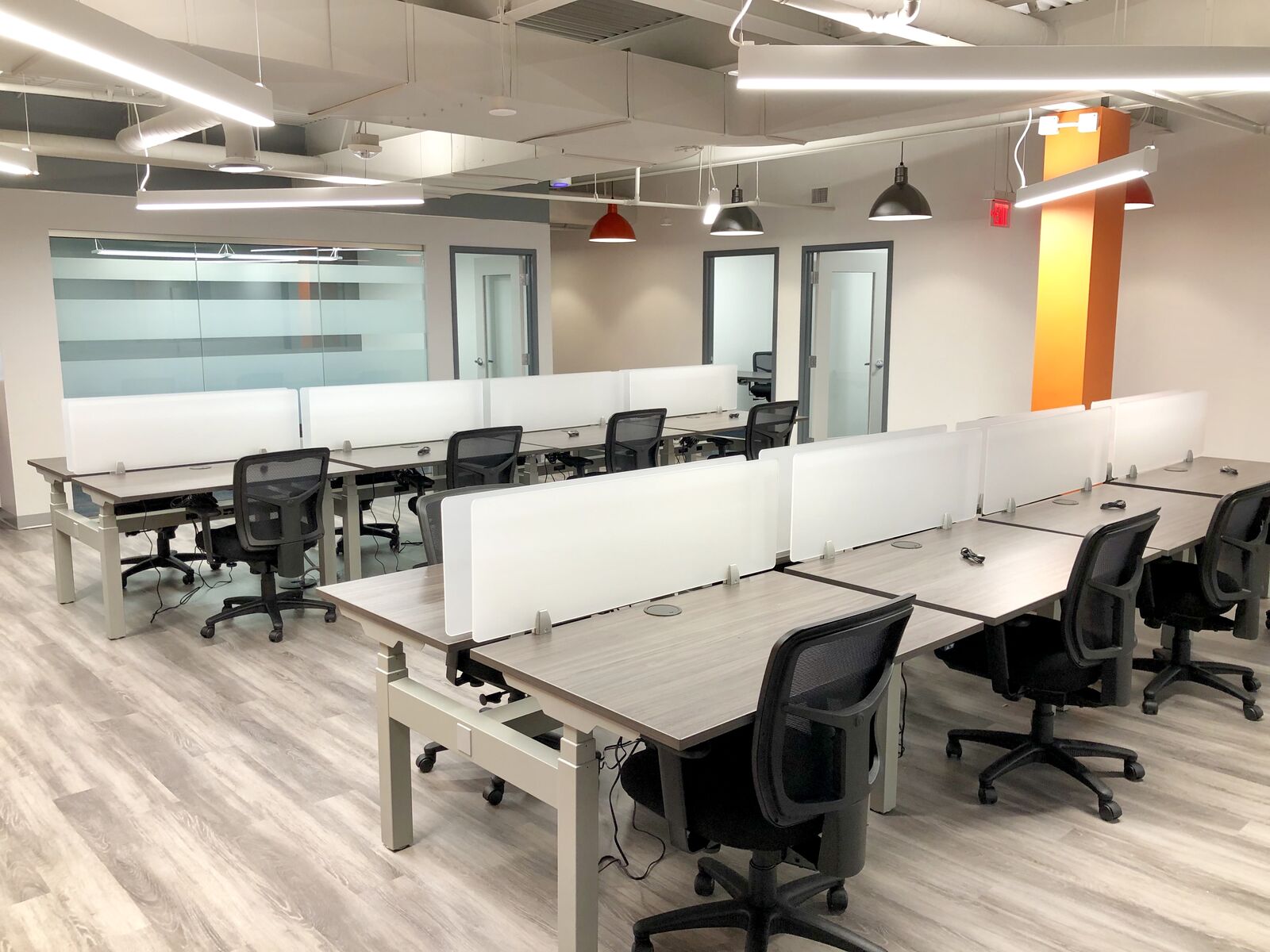Launch Workplaces Bethesda photo 3