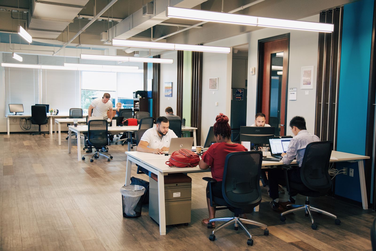 Launch Workplaces Gaithersburg photo 3