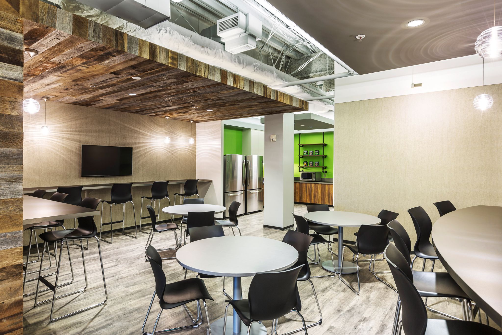 Launch Workplaces Gaithersburg photo 1