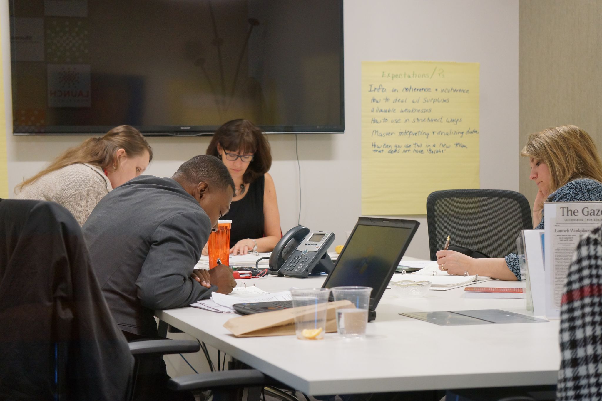 Launch Workplaces Gaithersburg photo 2