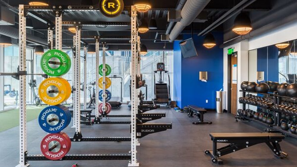 Innovation Pointe photo 4