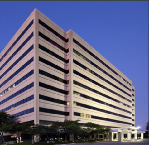 Tower 1320 photo 1