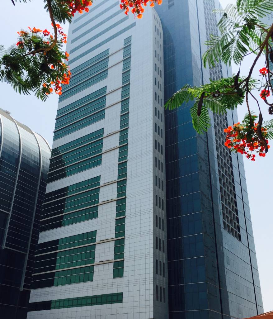 Al Bateen Tower photo 1