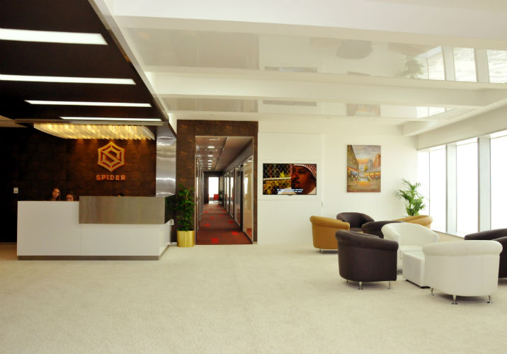 Spider Business Center photo 1