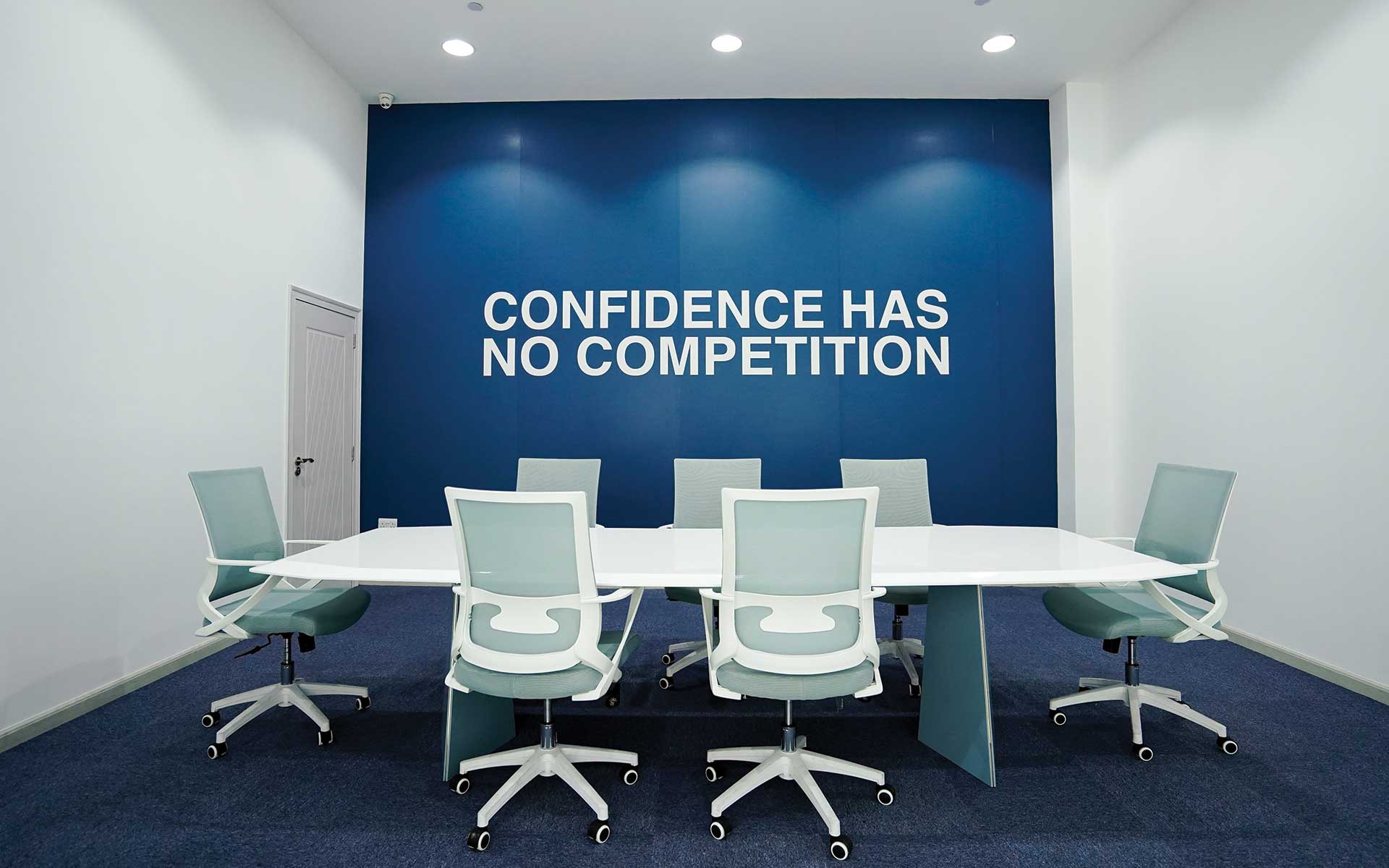 Office Hub Dubai photo 2