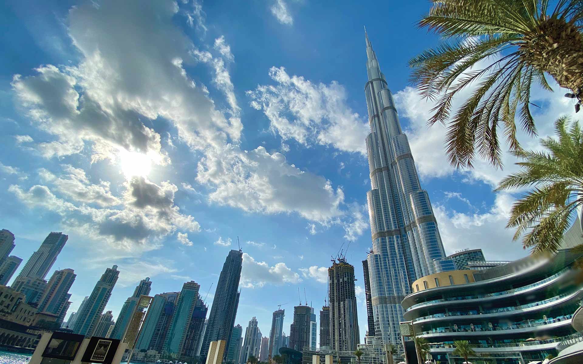 Office Hub Dubai photo 1