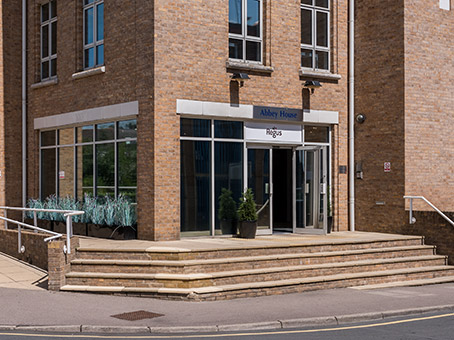 Redhill Town Centre photo 2