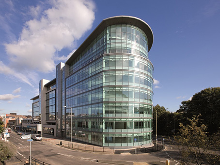 Redhill, Kingsgate House photo 1