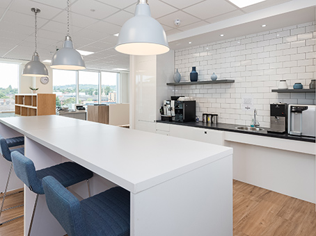Redhill, Kingsgate House photo 8