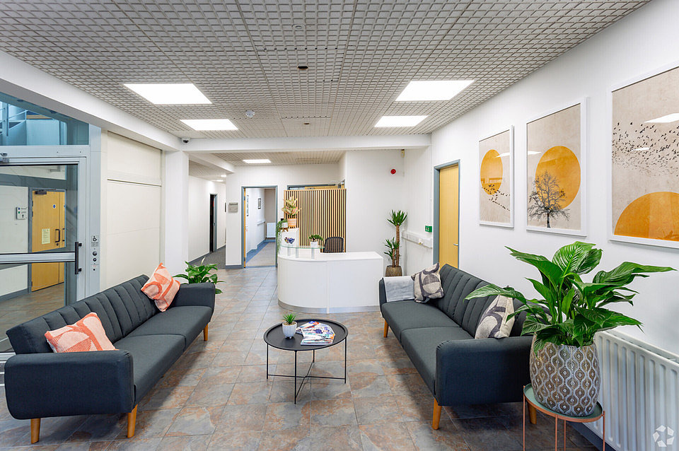 The Genesis Centre photo 7
