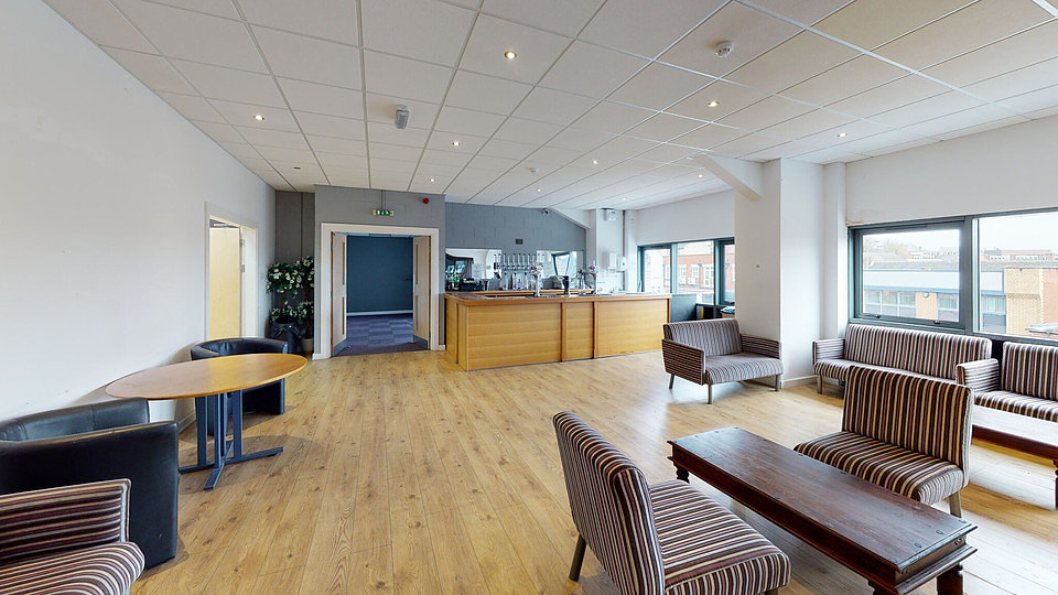 The Genesis Centre photo 3