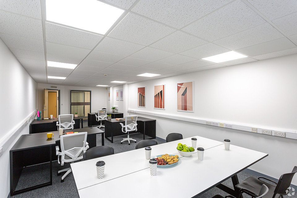 The Genesis Centre photo 4