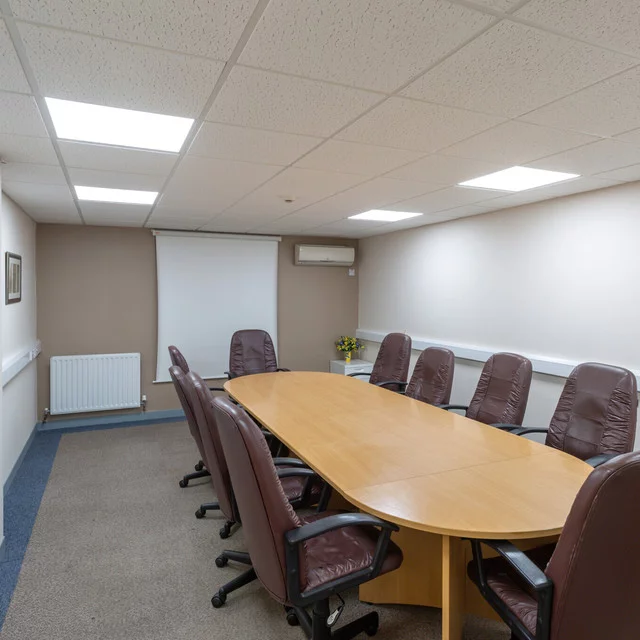 The Genesis Centre photo 8