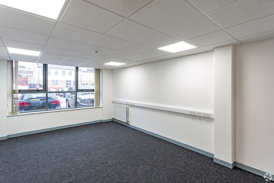 The Genesis Centre photo 5