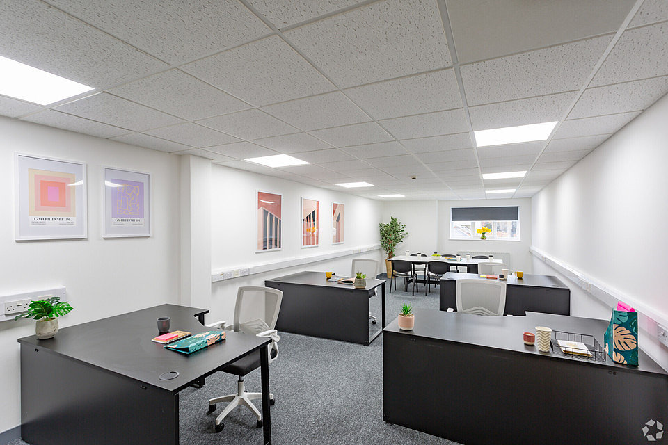 The Genesis Centre photo 6
