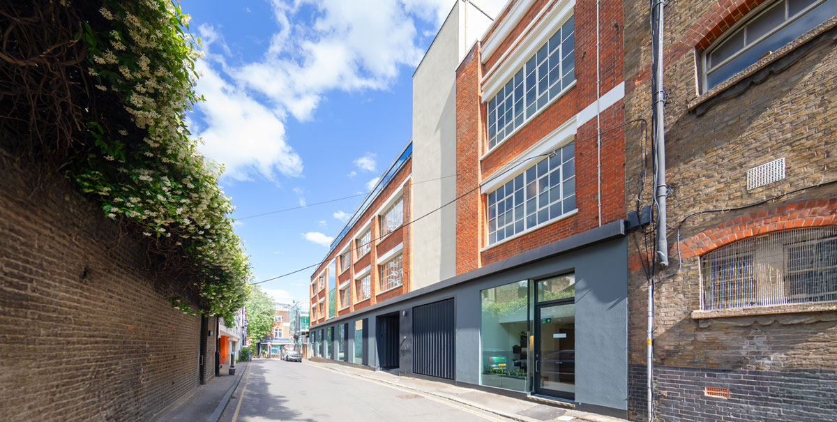 20 Garrett Street photo 1