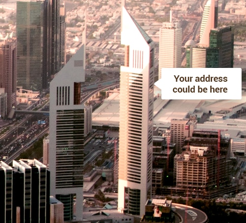 Emirates Towers