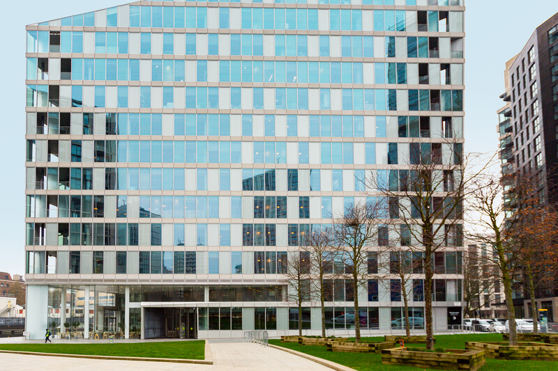 5 Merchant Square photo 2