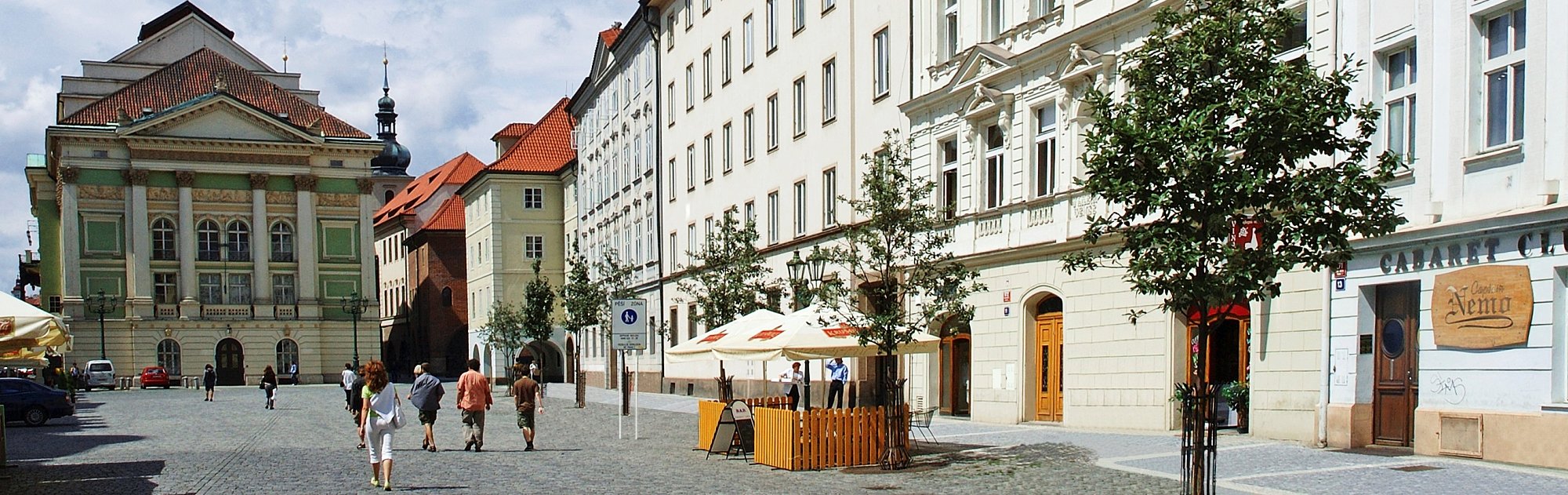 Palác Archa photo 1