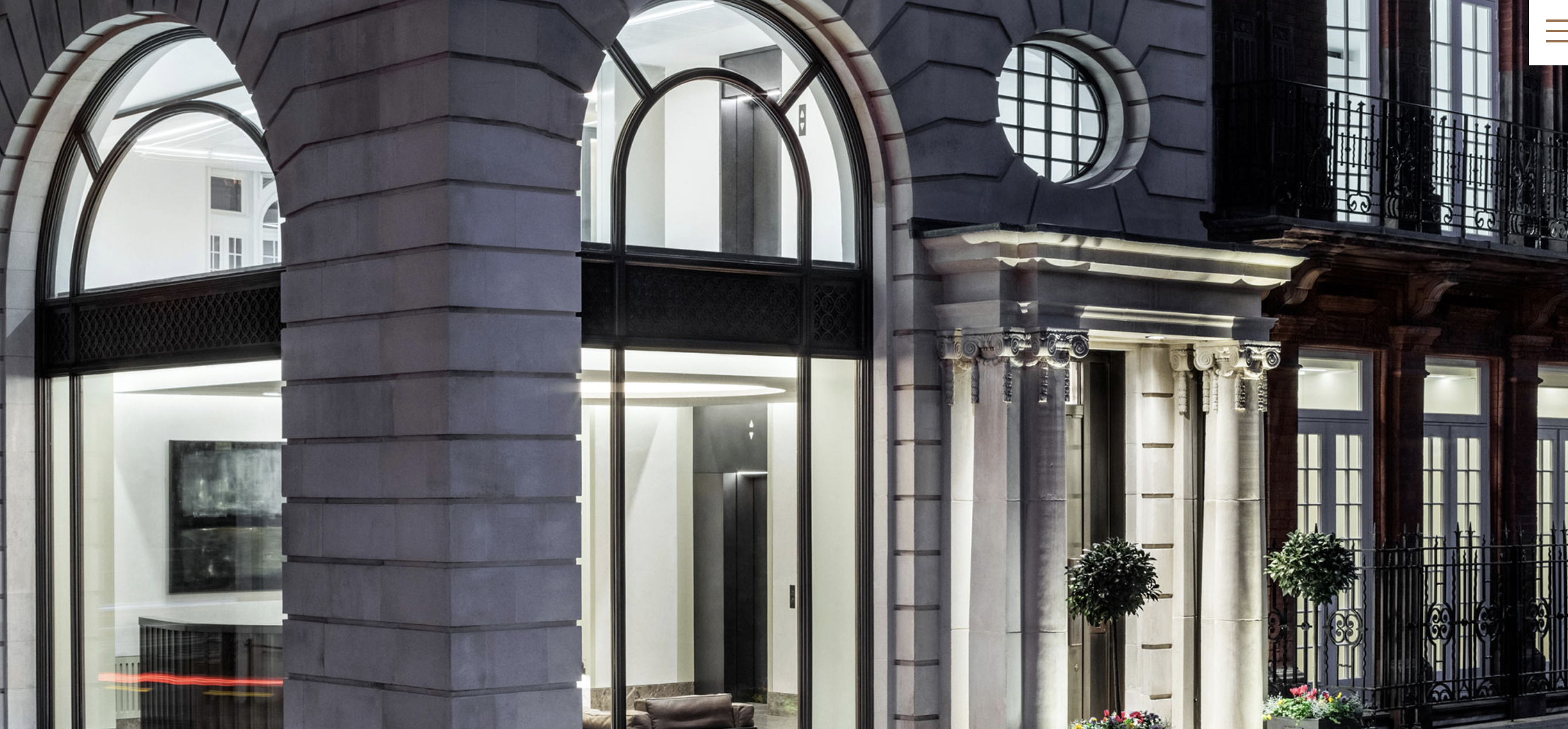 30 St James's Square photo 4
