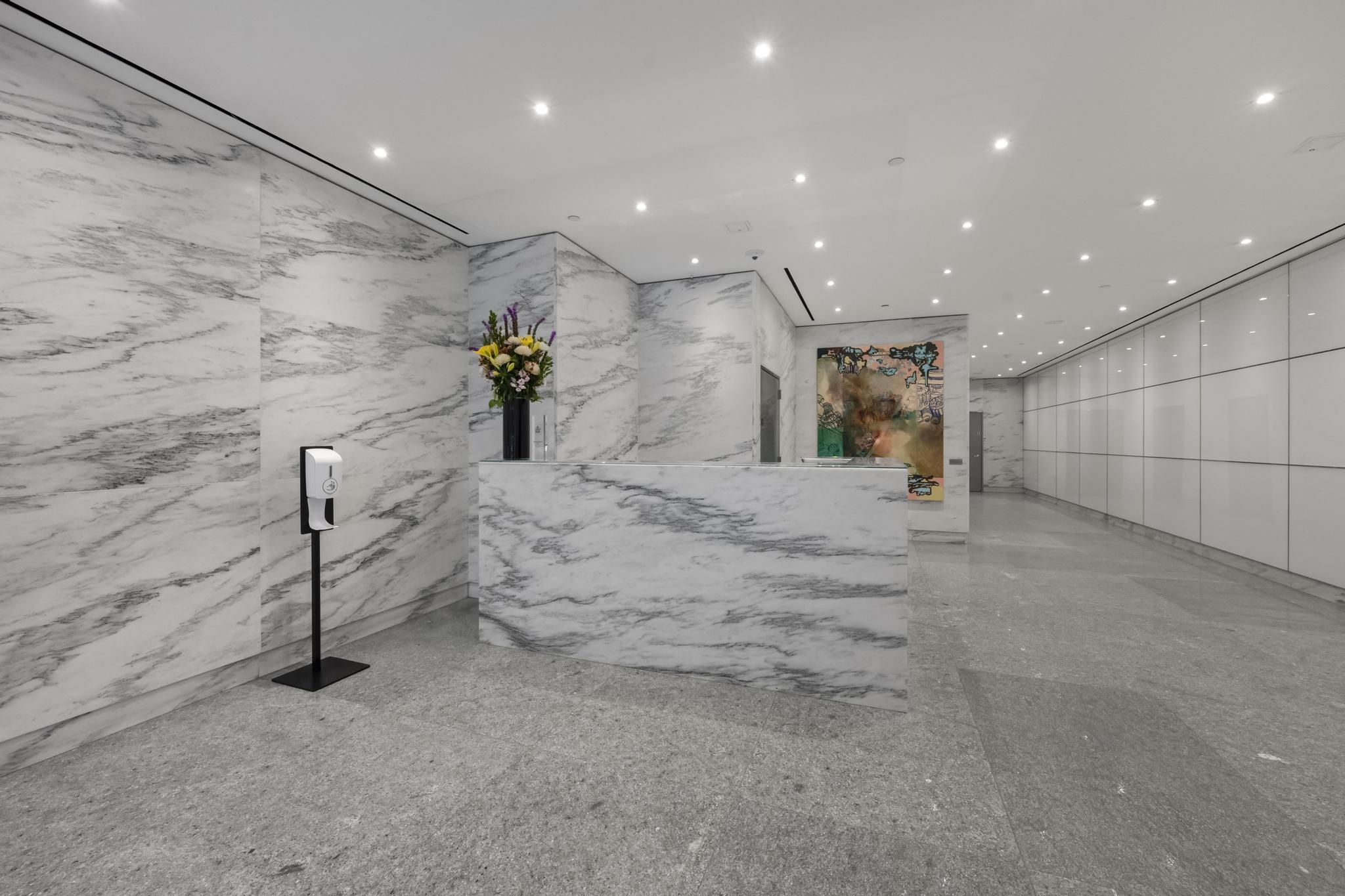 Corporate Suites at 880 Third Avenue photo 9