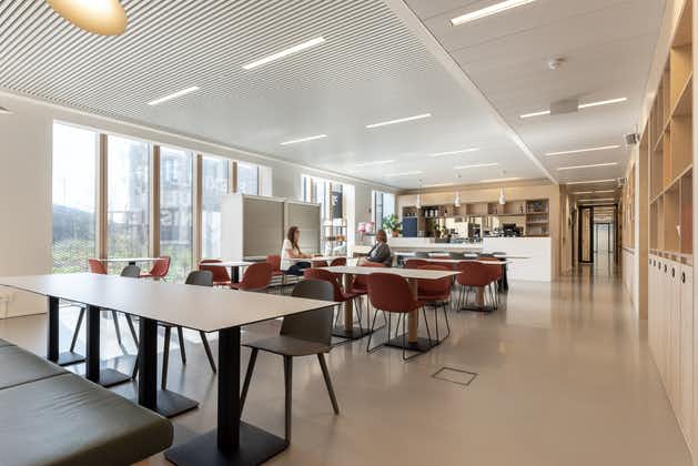 Spaces - Herrmann-Debroux photo 3