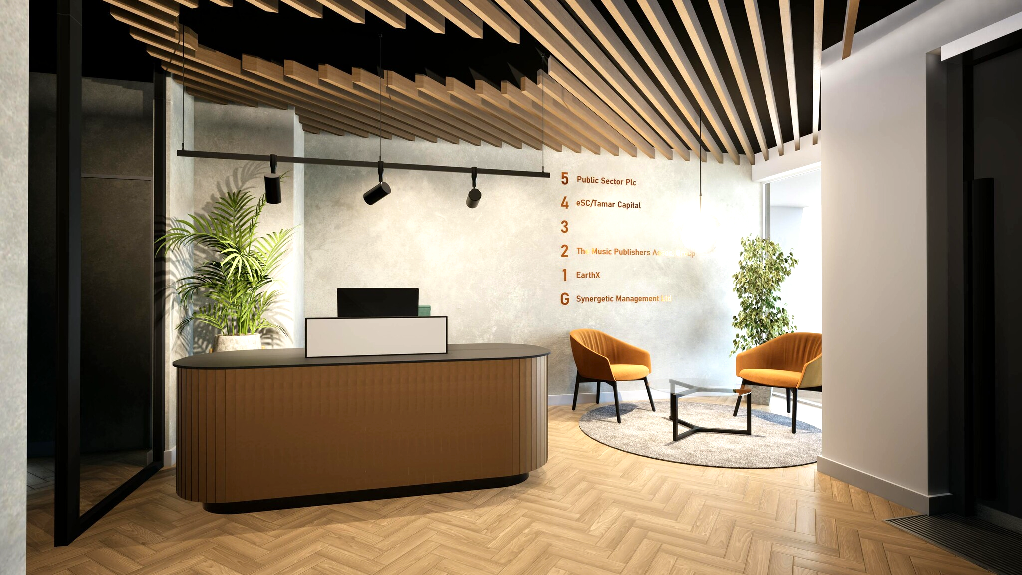 Synergy House photo 5