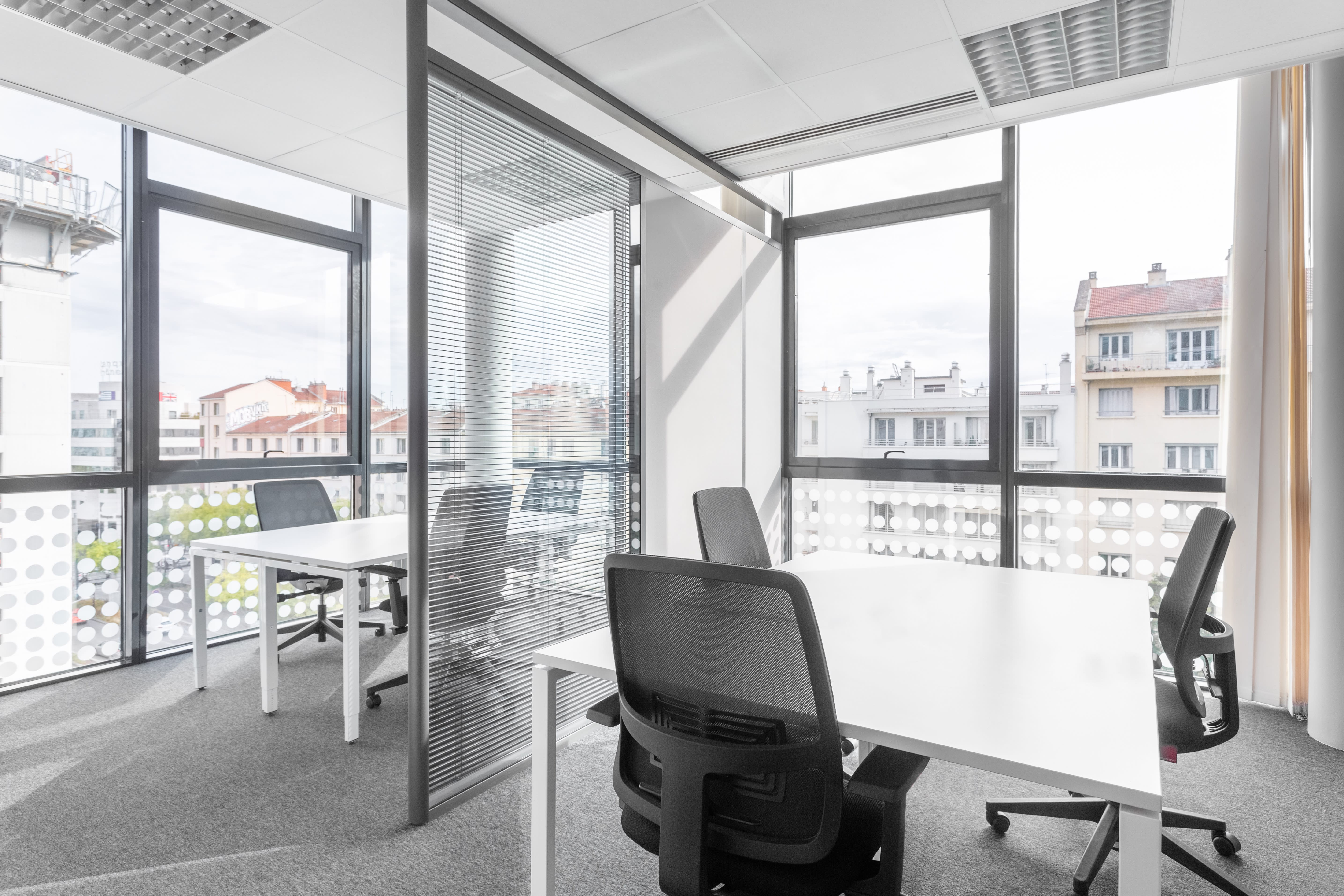 Regus - Lyon, La Villette photo 5