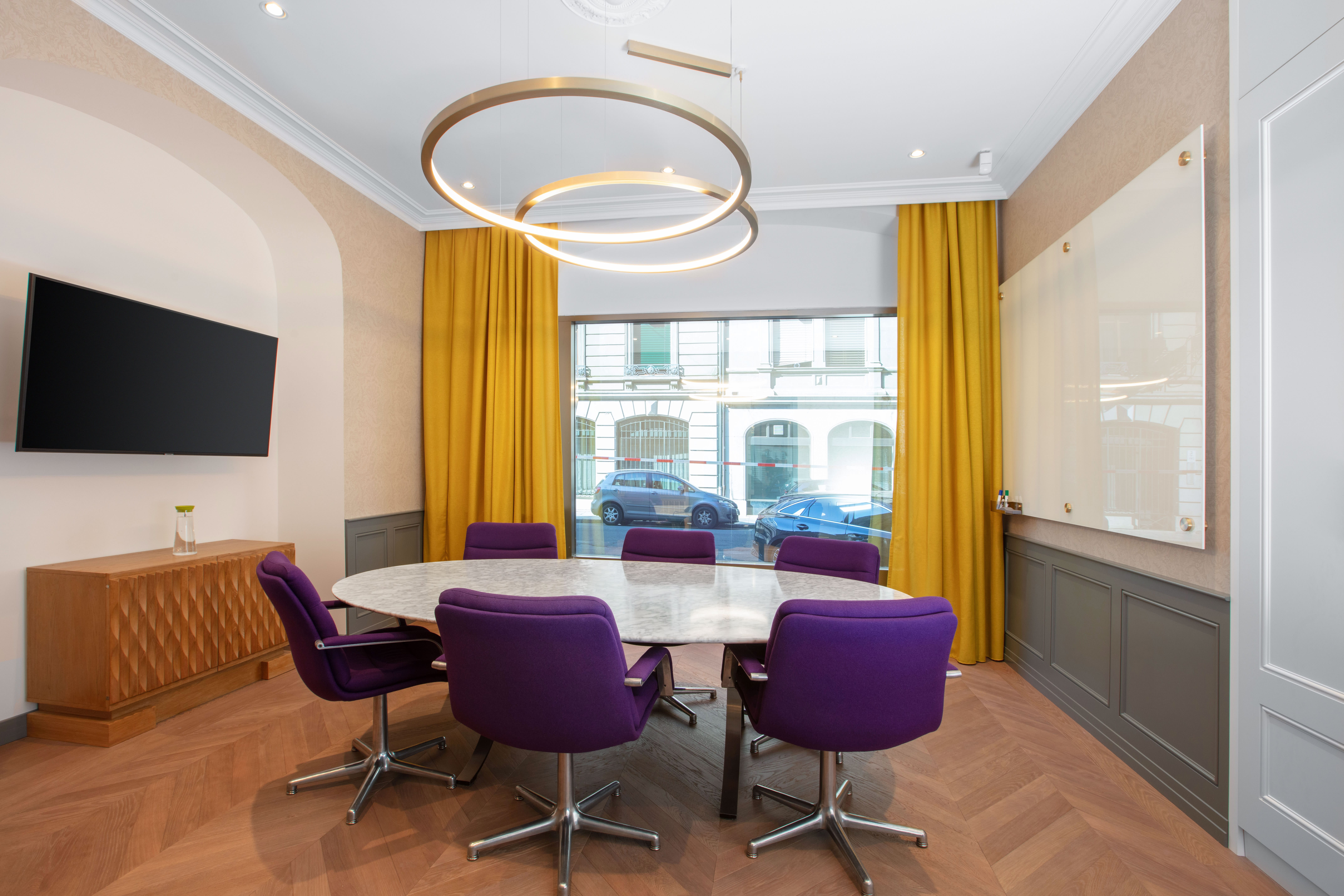 Regus - Zurich, Bahnhofplatz photo 1