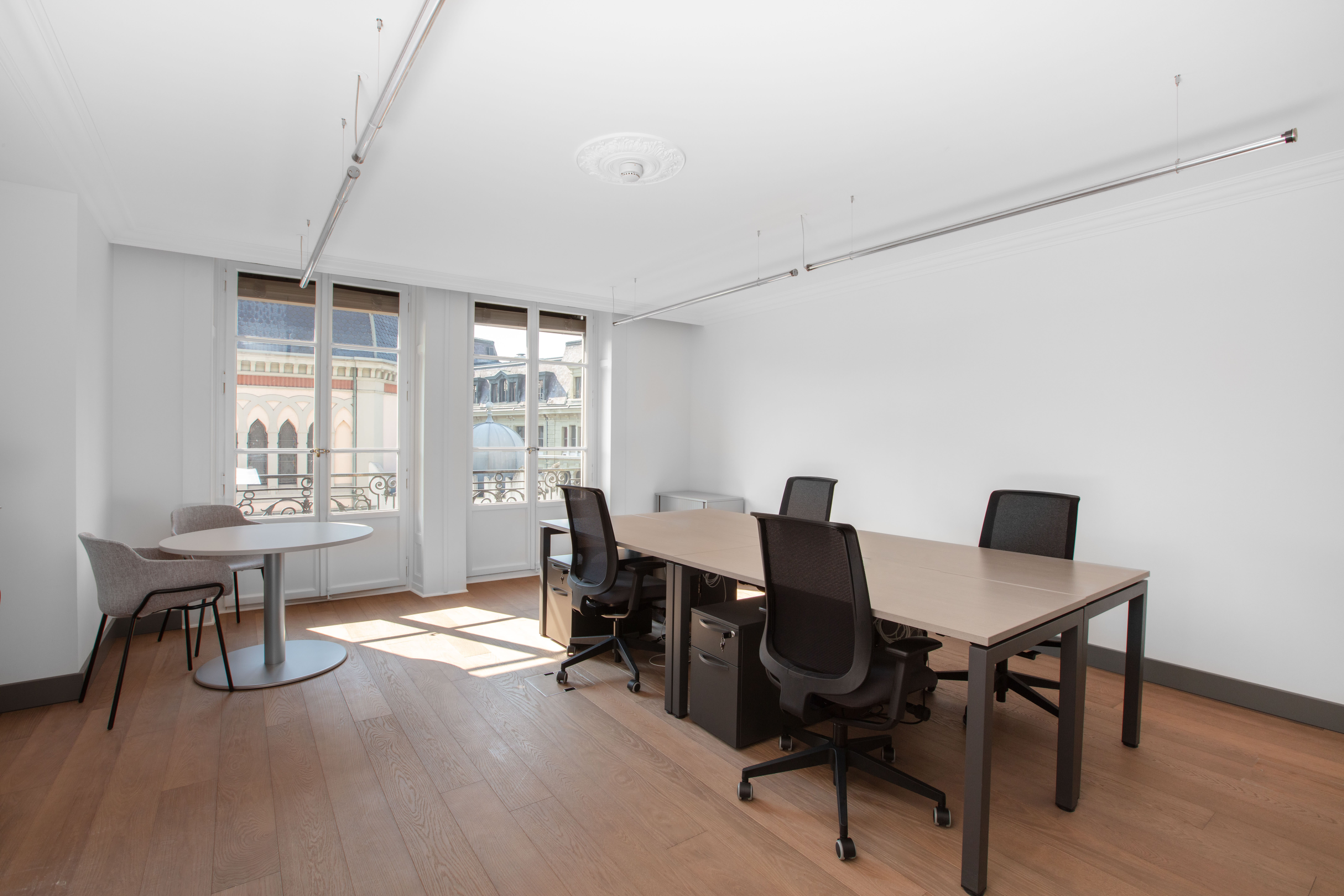 Regus - Zurich, Bahnhofplatz photo 3