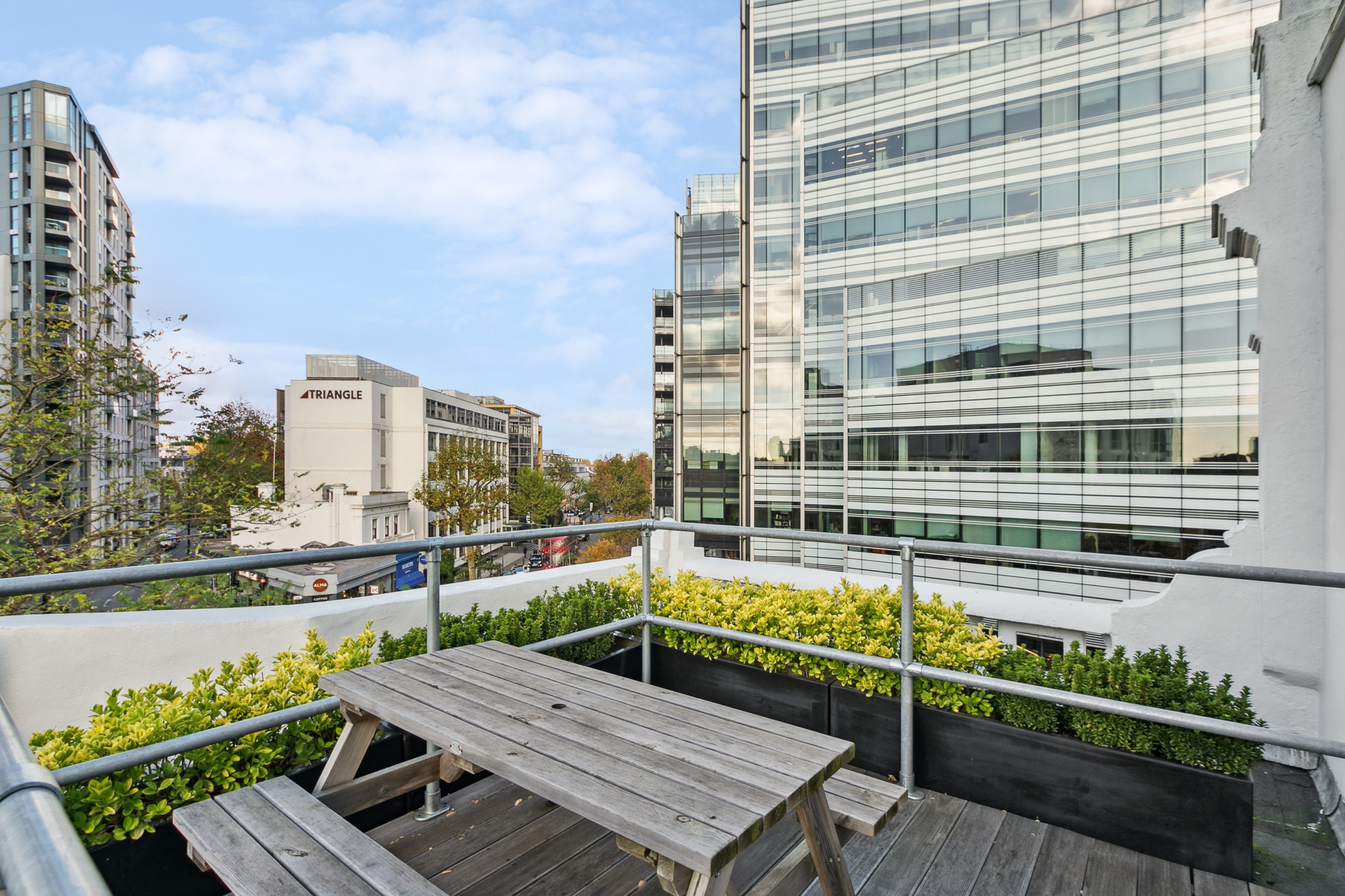 7 Lyric Square 
