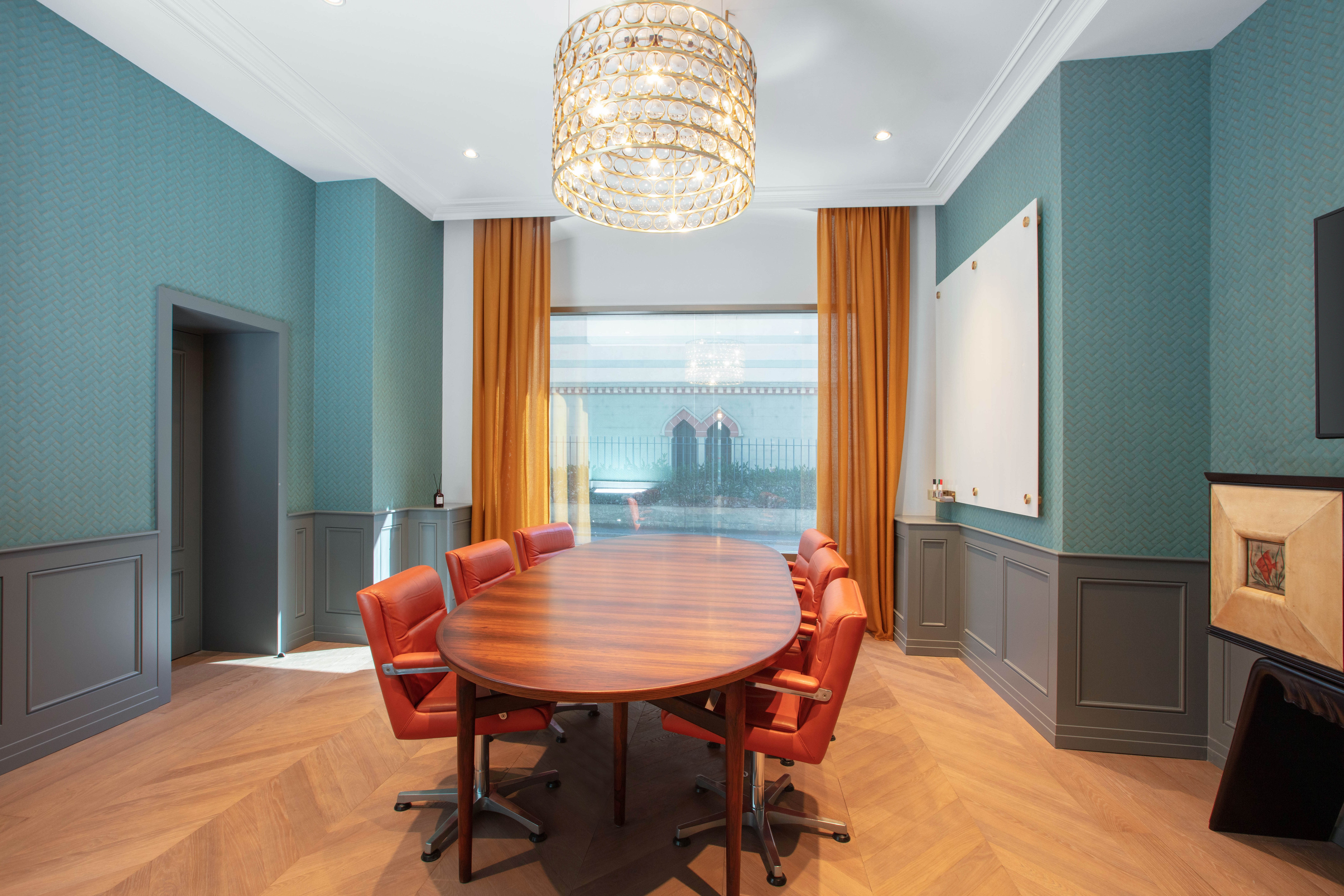 Regus - Zurich, Bahnhofplatz photo 4