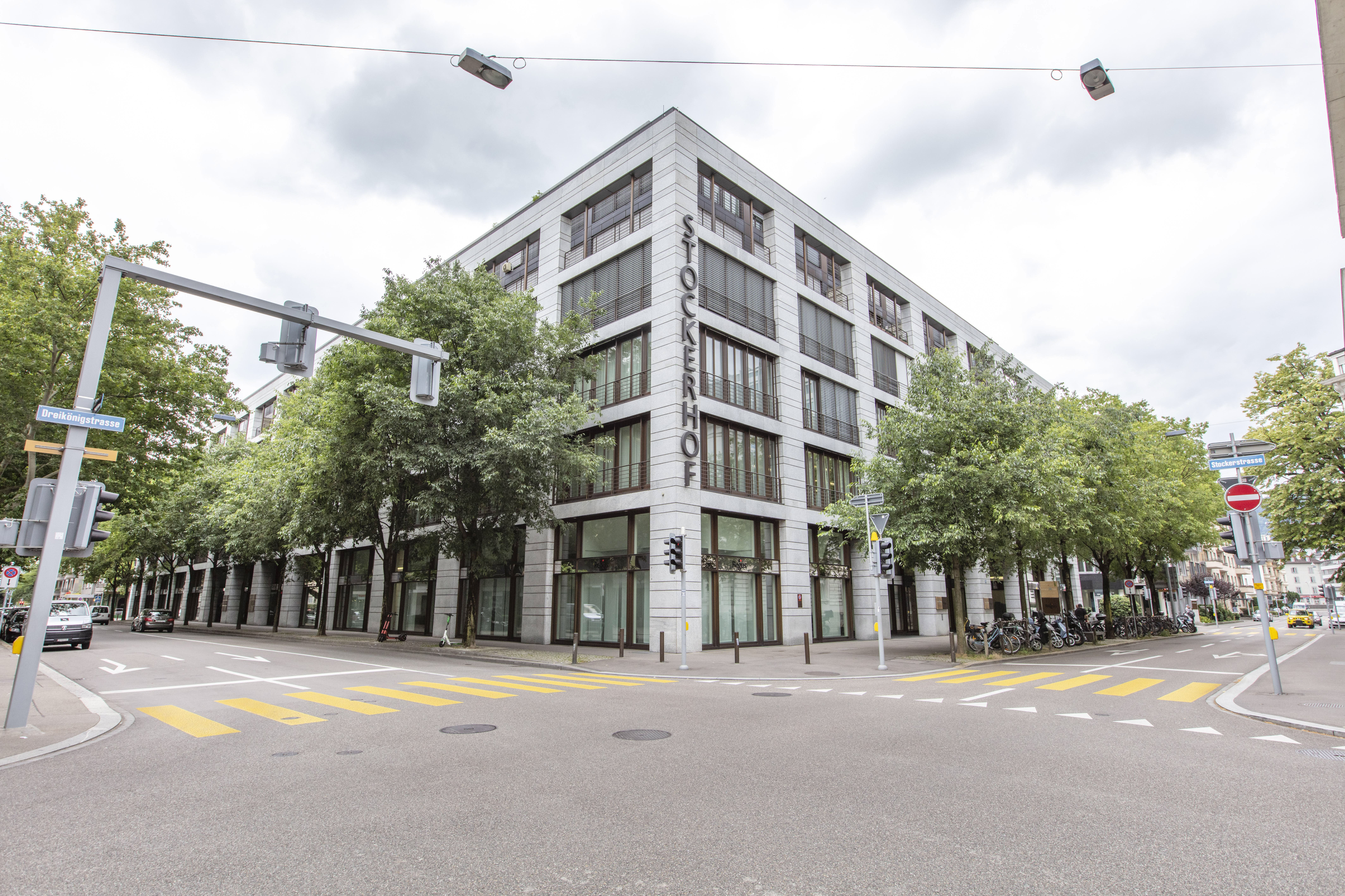 Stockerhof photo 1