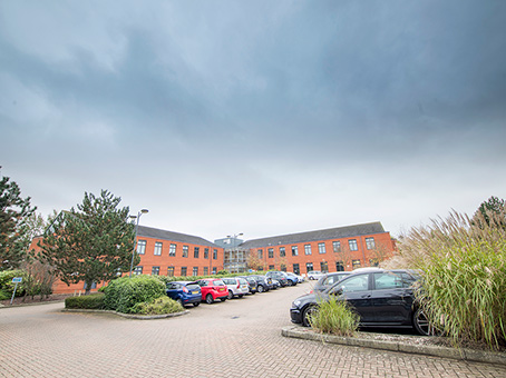 West Malling, Kings Hill photo 1