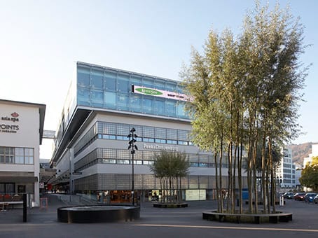 Regus - Zurich, Sihlcity photo 1
