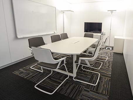 Regus - Zurich, Sihlcity photo 2
