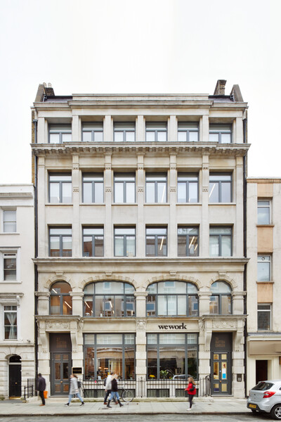 26 Hatton Garden photo 1
