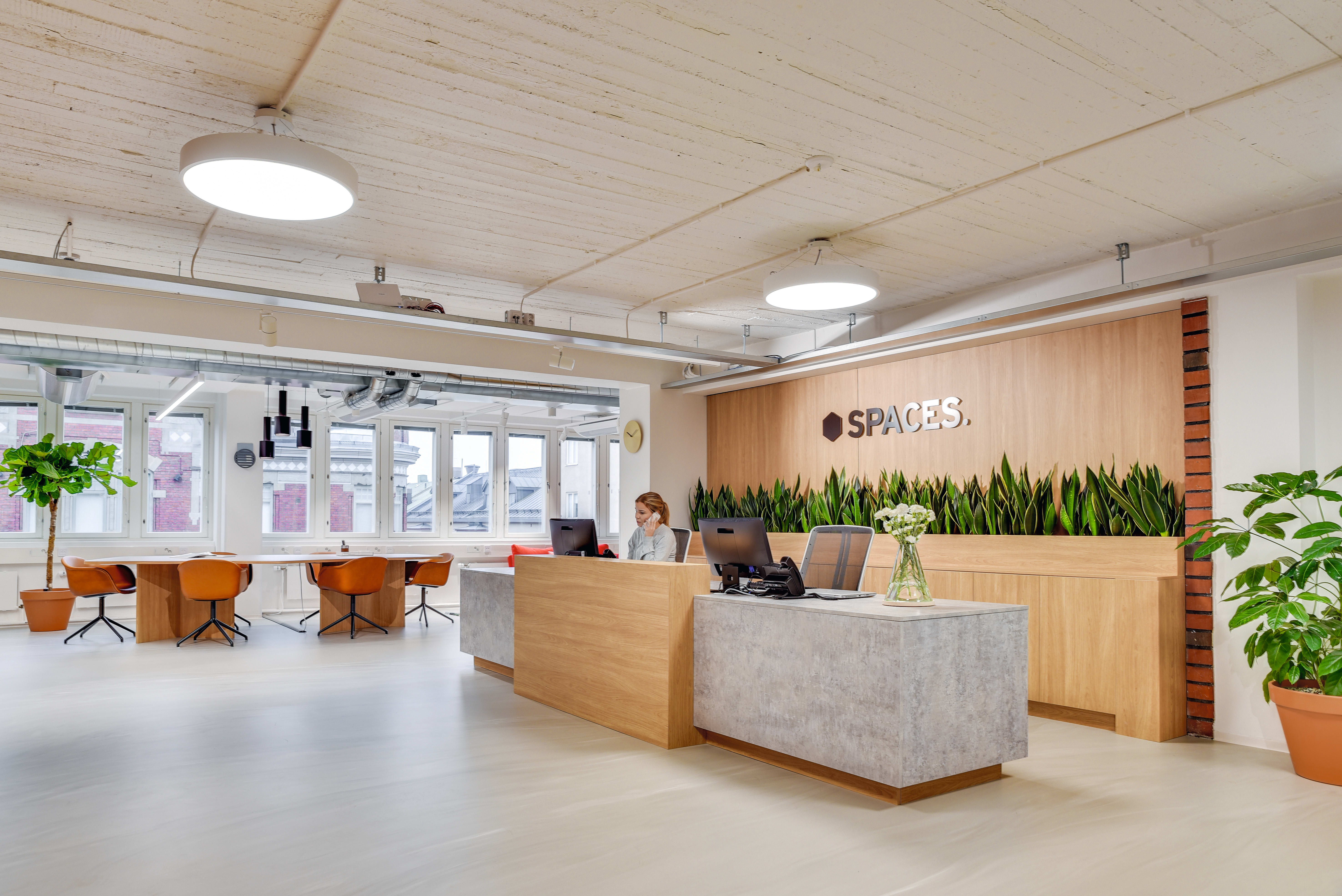 Regus - Zurich, Leutschenbach photo 5