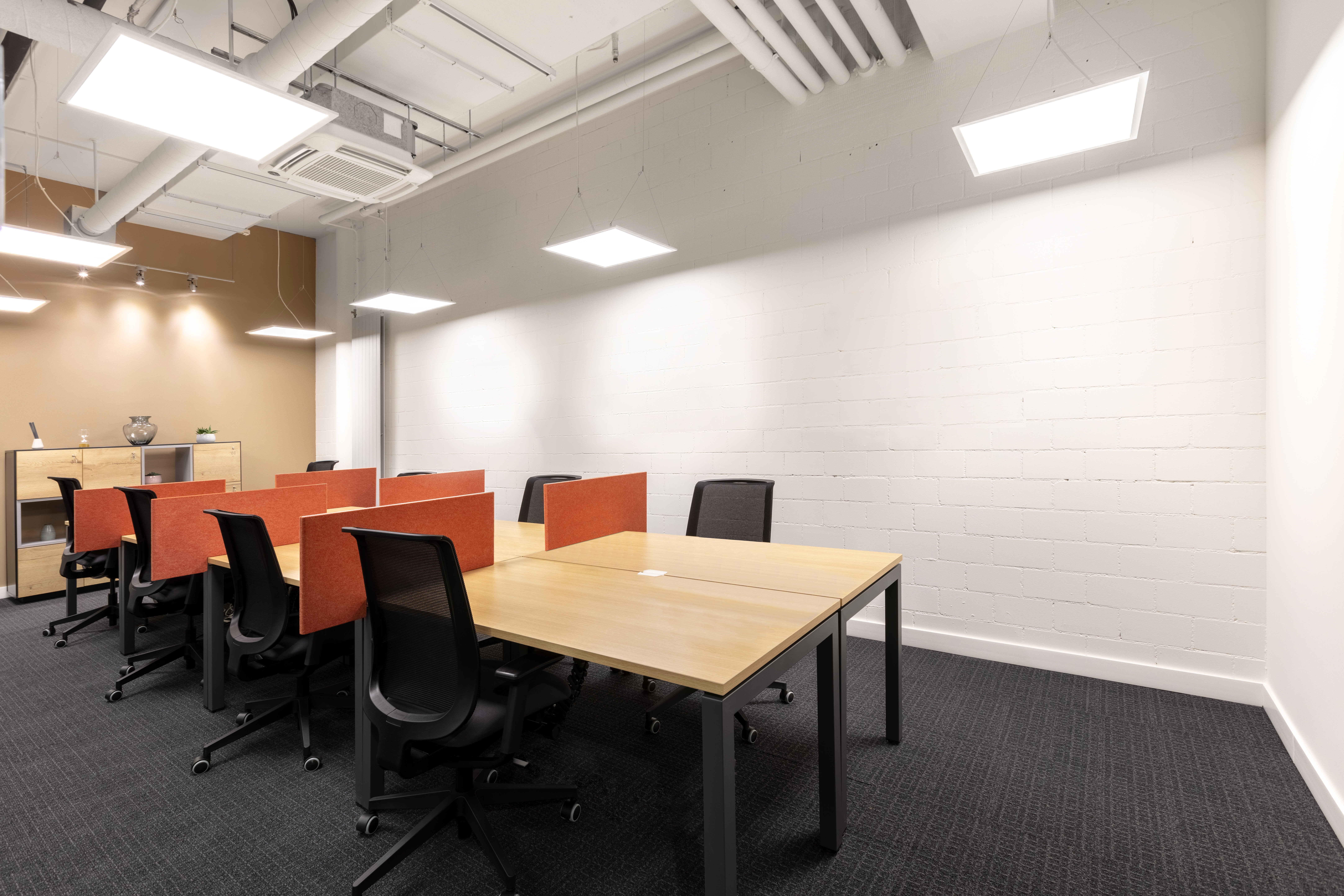 Regus - Winterthur, Archhöfe photo 3