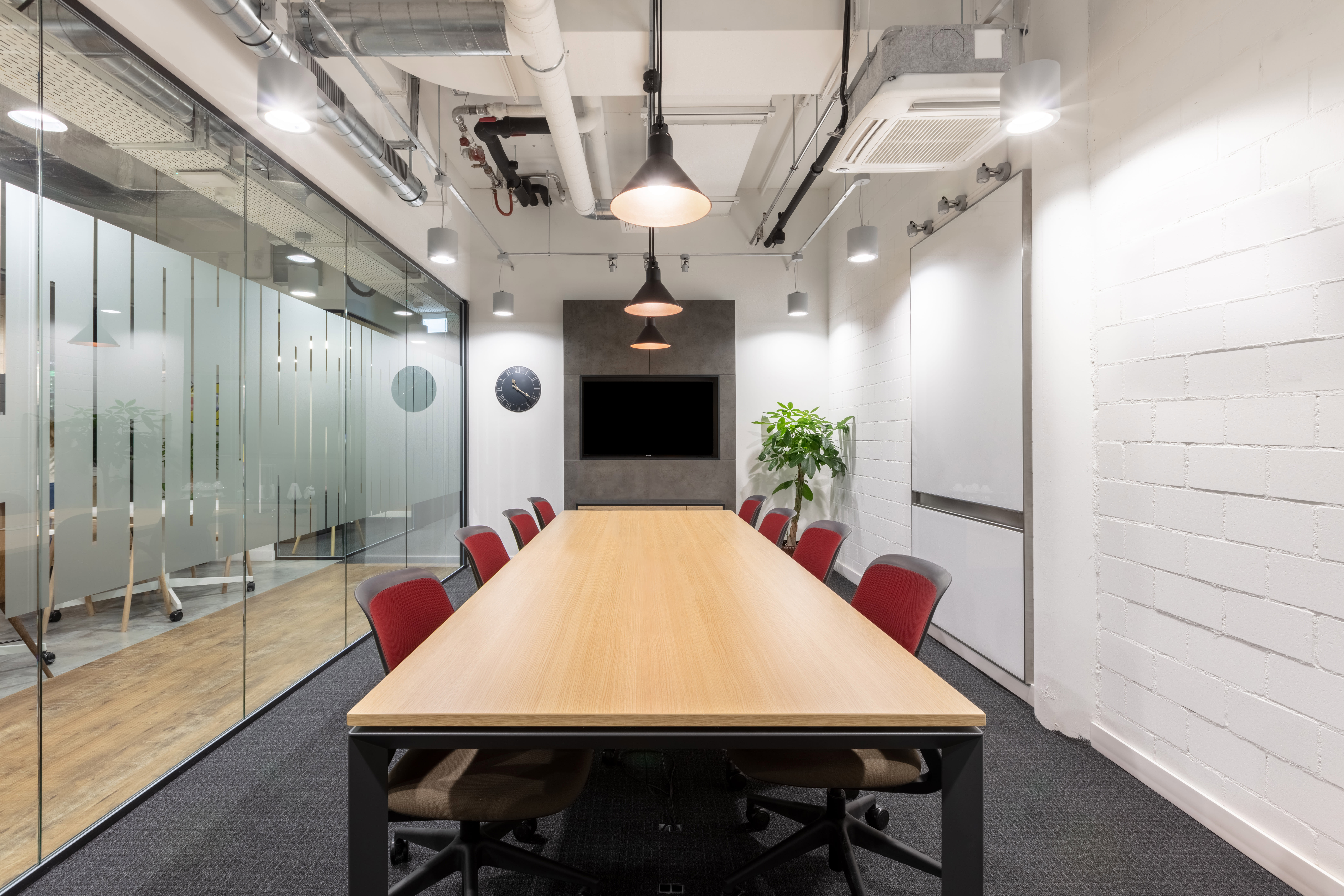 Regus - Winterthur, Archhöfe photo 2