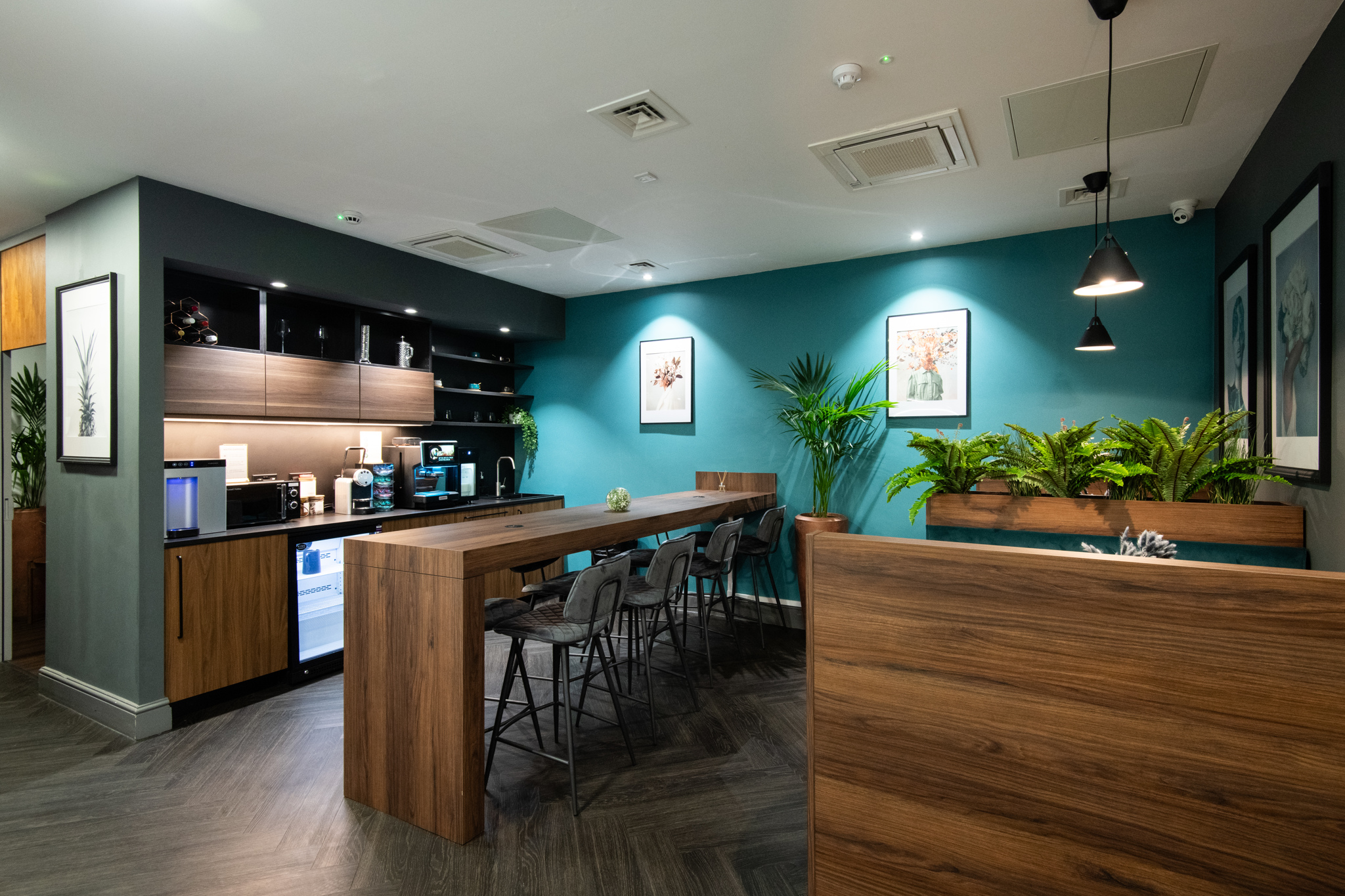 46 Park Place - Leeds photo 1