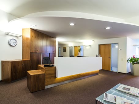 Regus - Stuttgart, Koenigstrasse 10c photo 5